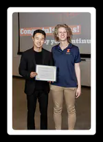 Graduate Award for Excellence in Psychological Science
